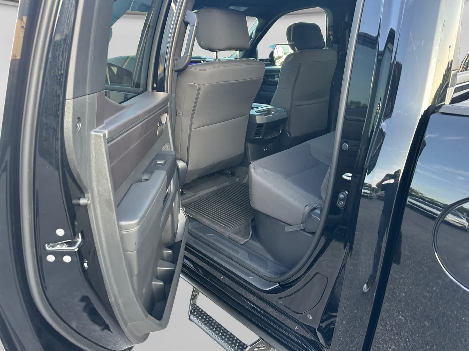 Used 2025 Toyota Tundra Truck