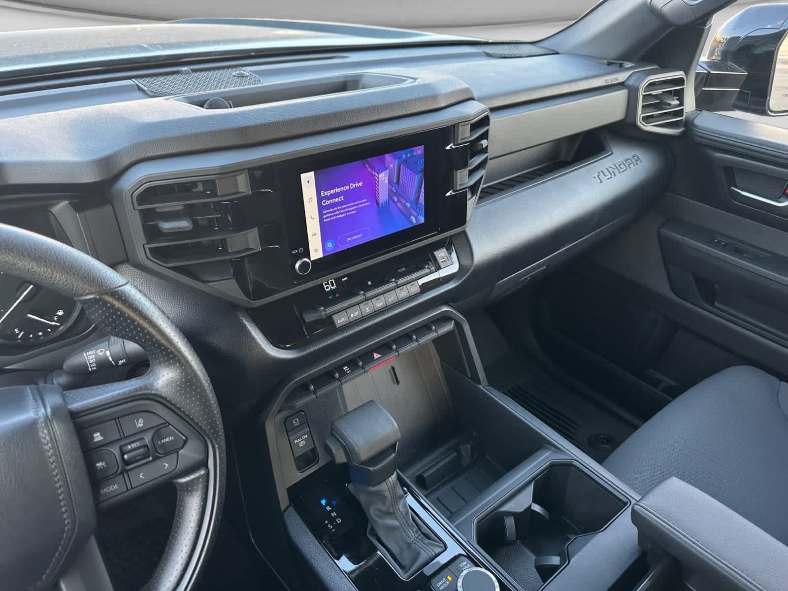 Used 2025 Toyota Tundra Truck