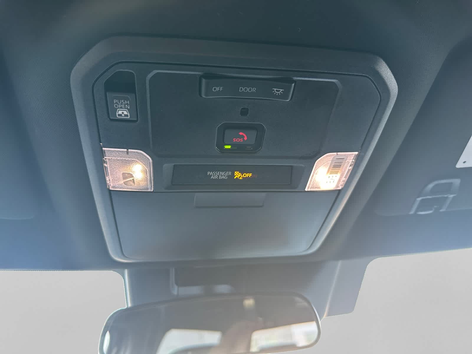 Used 2025 Toyota Tundra Truck