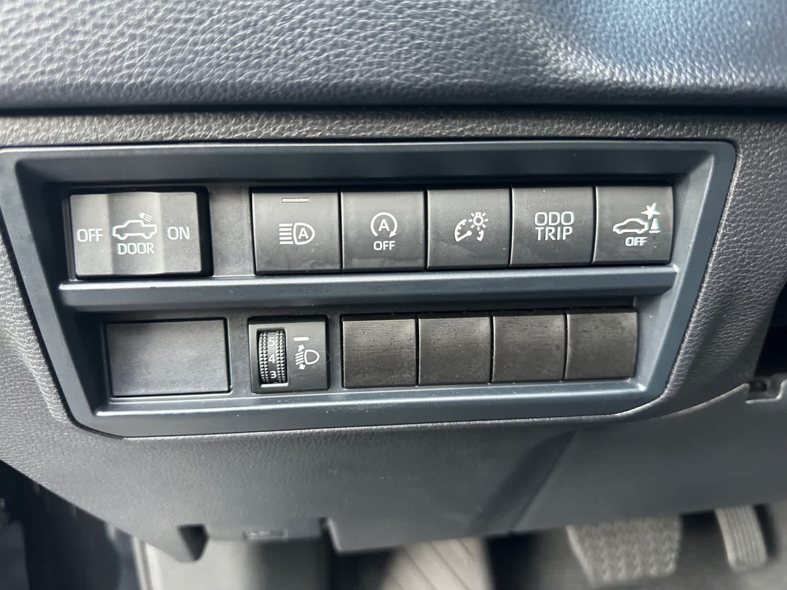 Used 2025 Toyota Tundra Truck