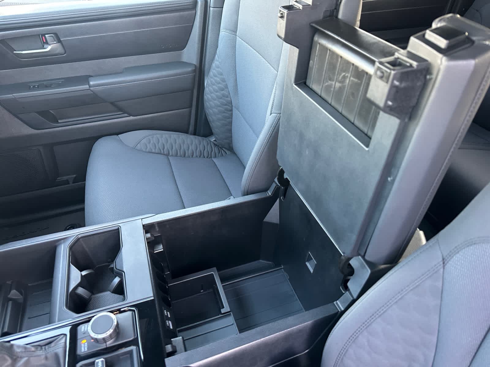 Used 2025 Toyota Tundra Truck