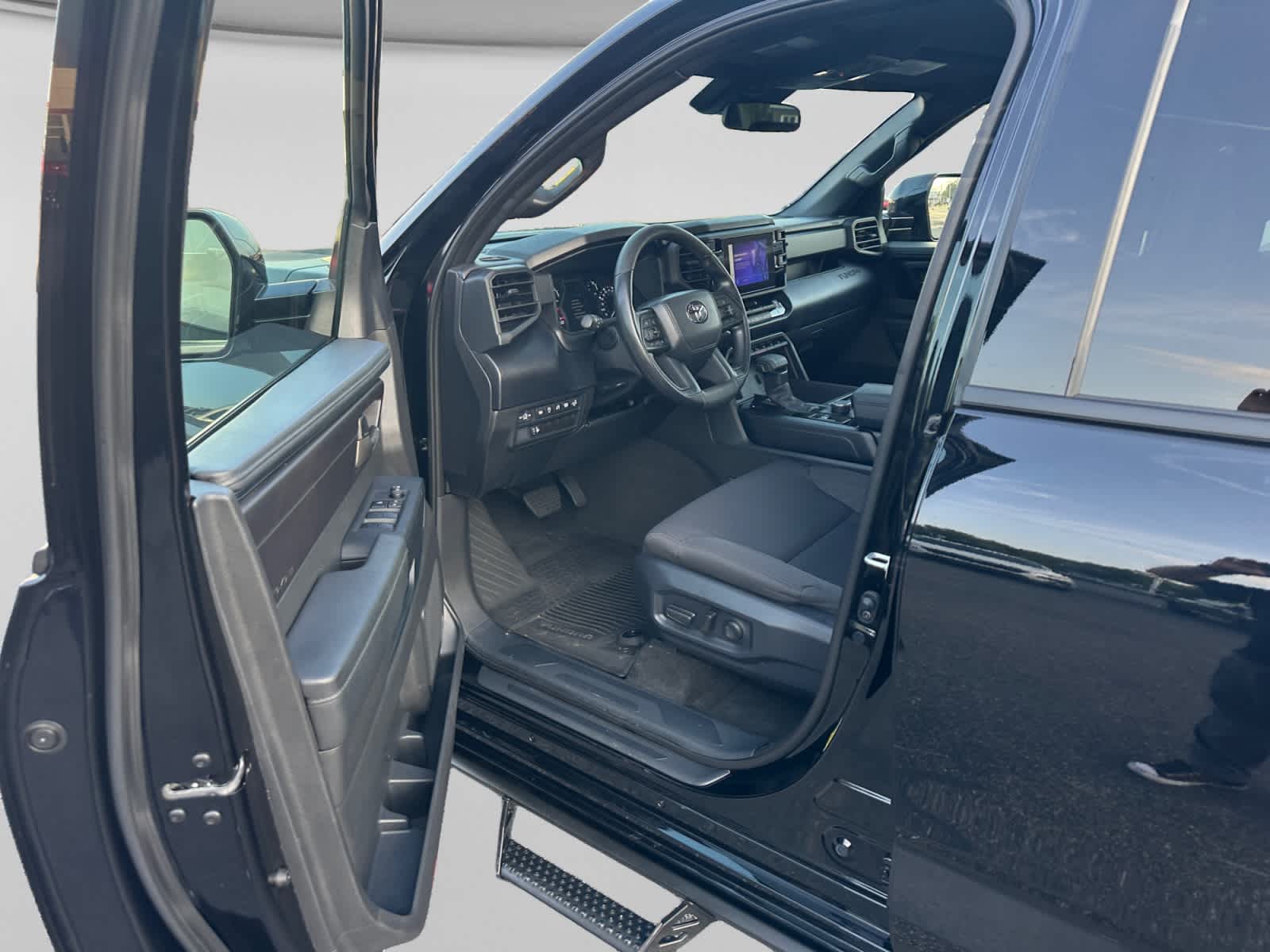 Used 2025 Toyota Tundra Truck