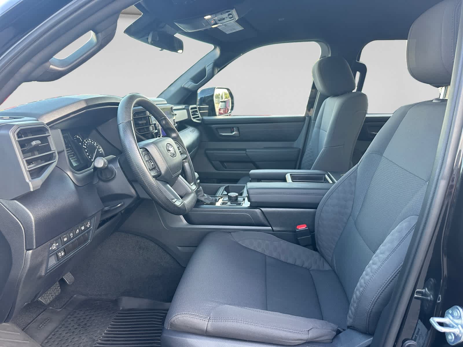 Used 2025 Toyota Tundra Truck