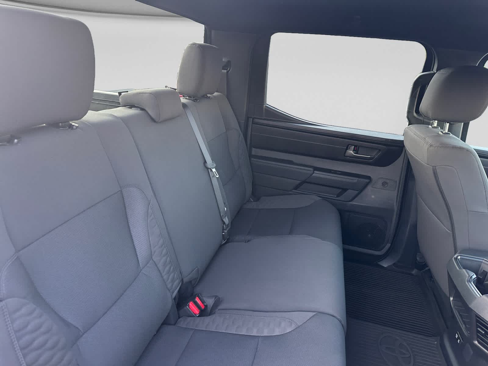Used 2025 Toyota Tundra Truck