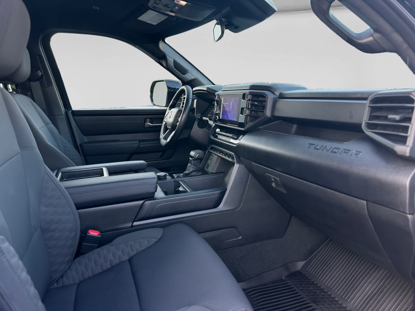 Used 2025 Toyota Tundra Truck