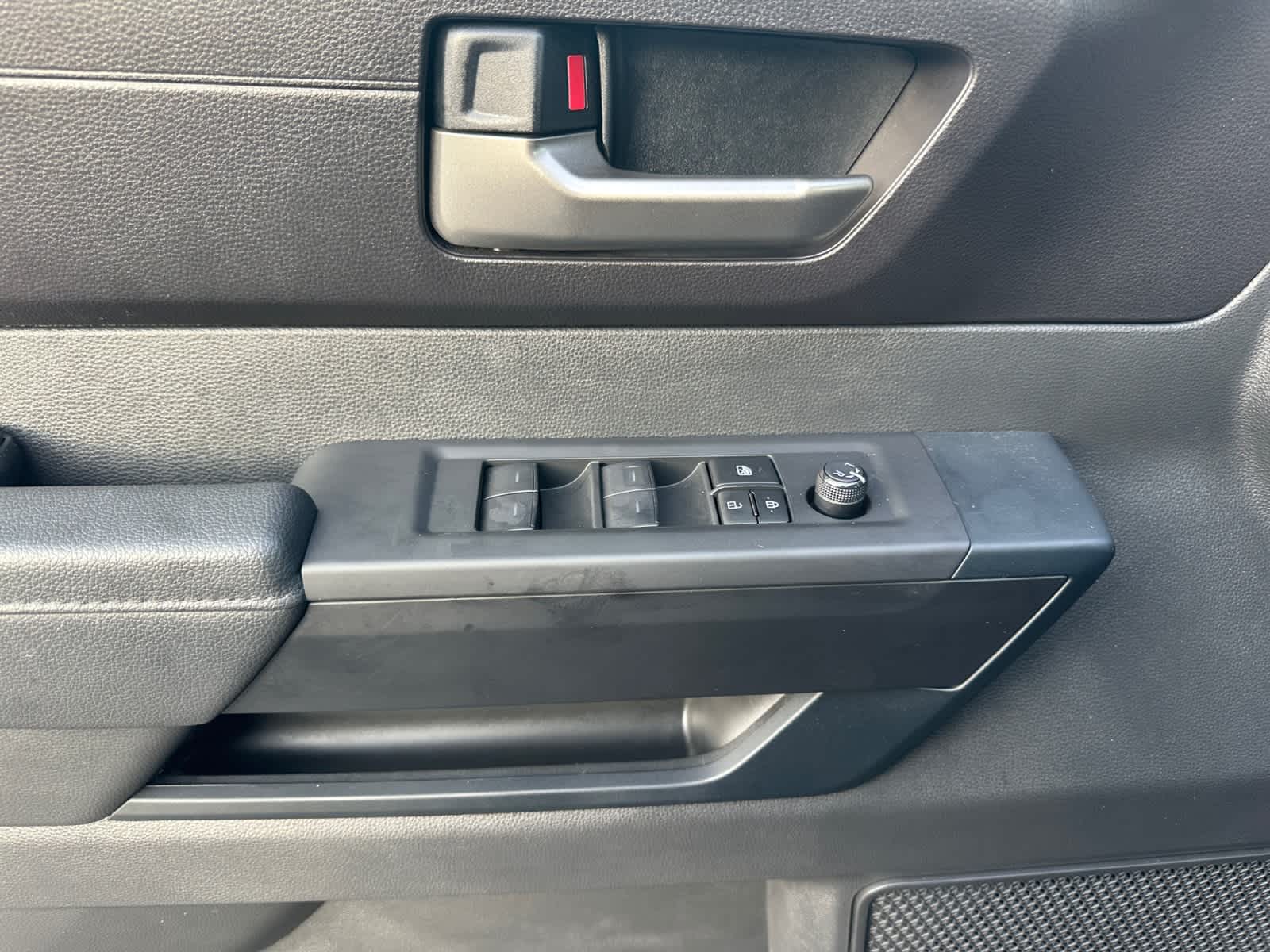 Used 2025 Toyota Tundra Truck