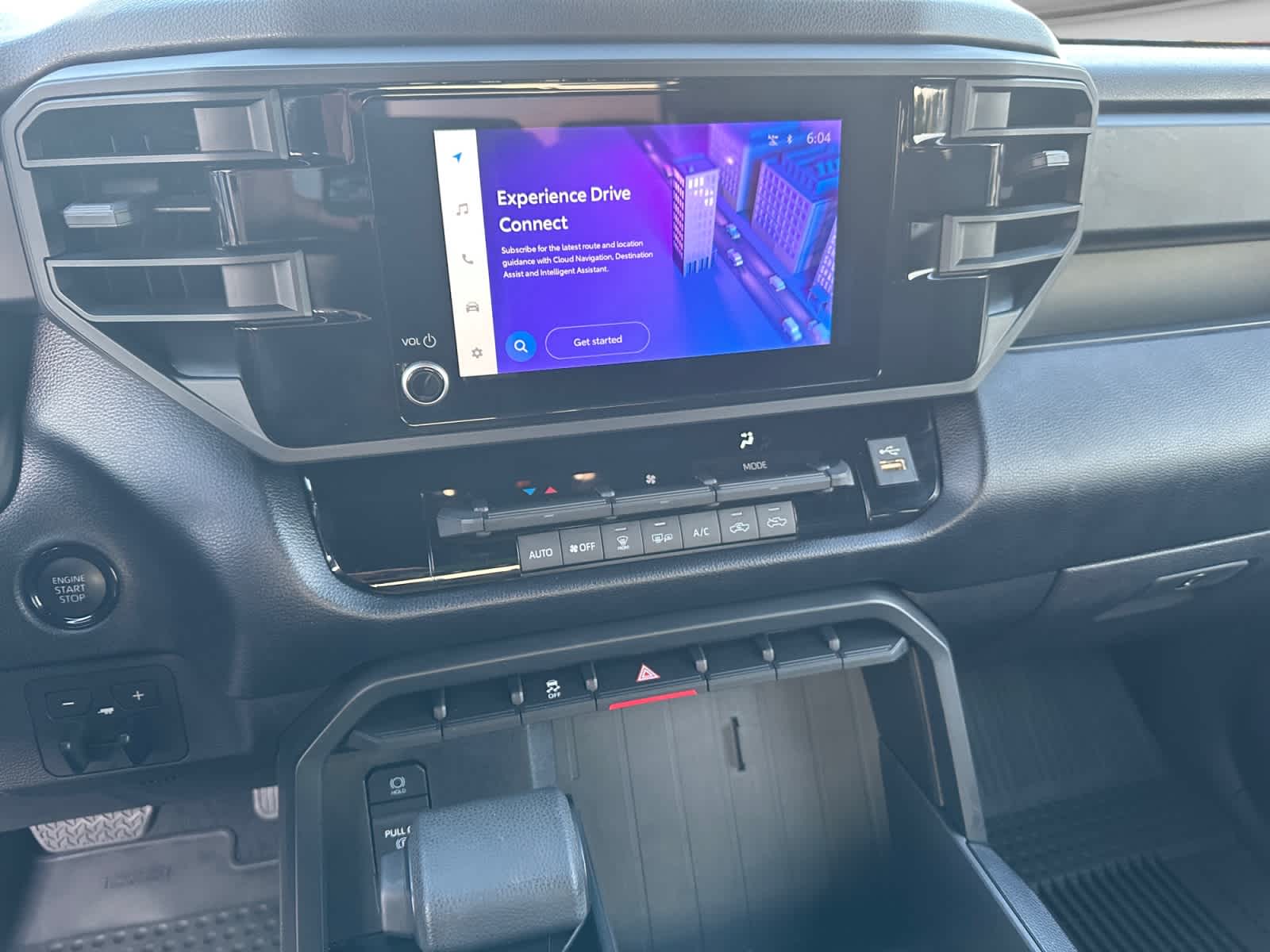 Used 2025 Toyota Tundra Truck