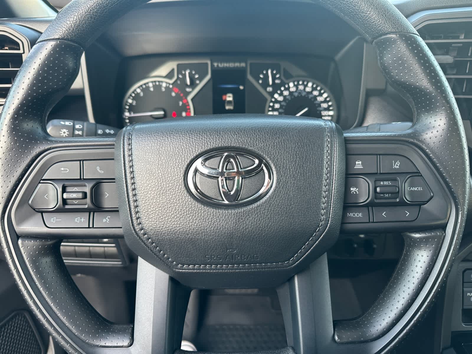Used 2025 Toyota Tundra Truck
