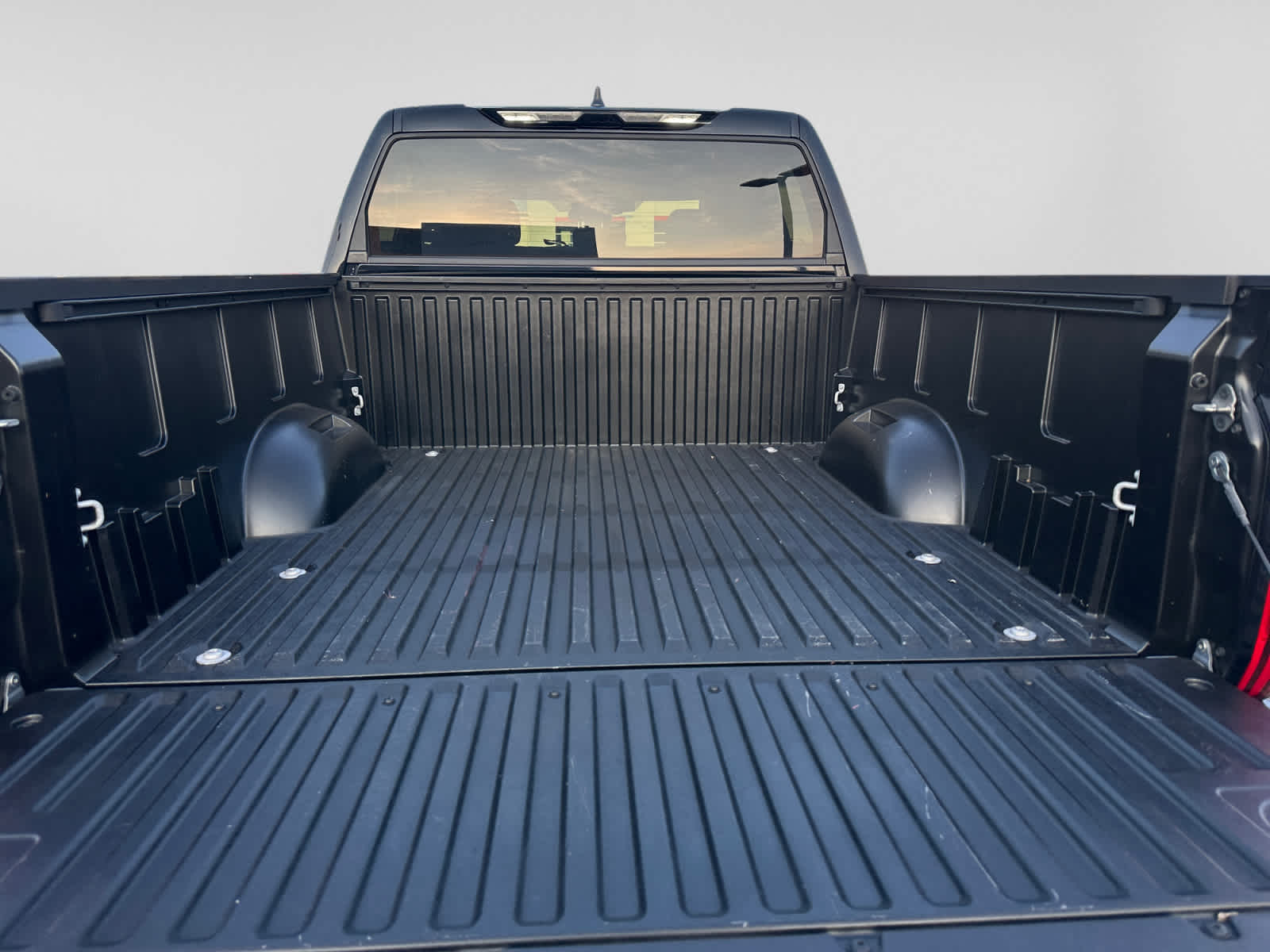 Used 2025 Toyota Tundra Truck