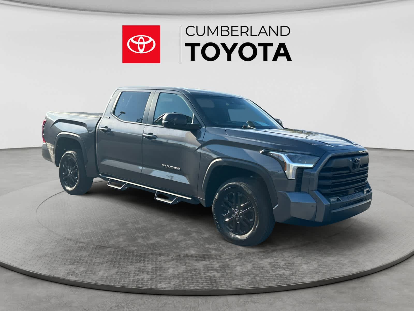 Used 2026 Toyota Tundra Truck