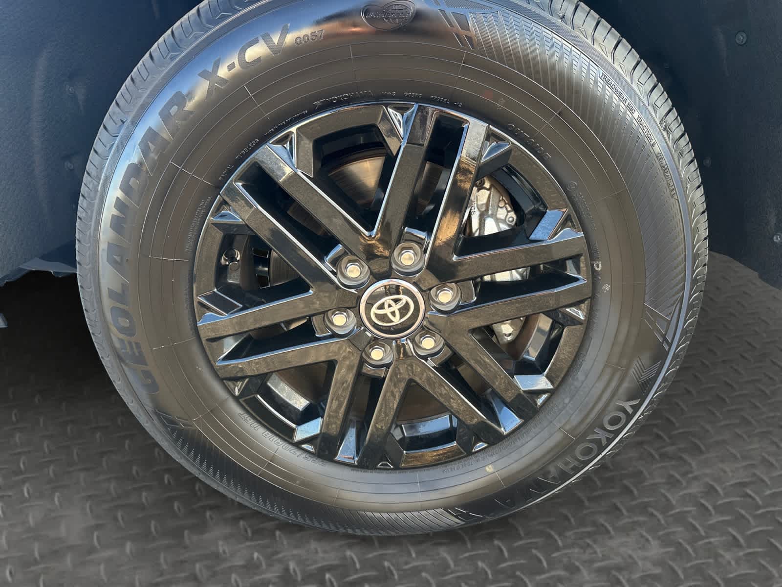 Used 2026 Toyota Tundra Truck