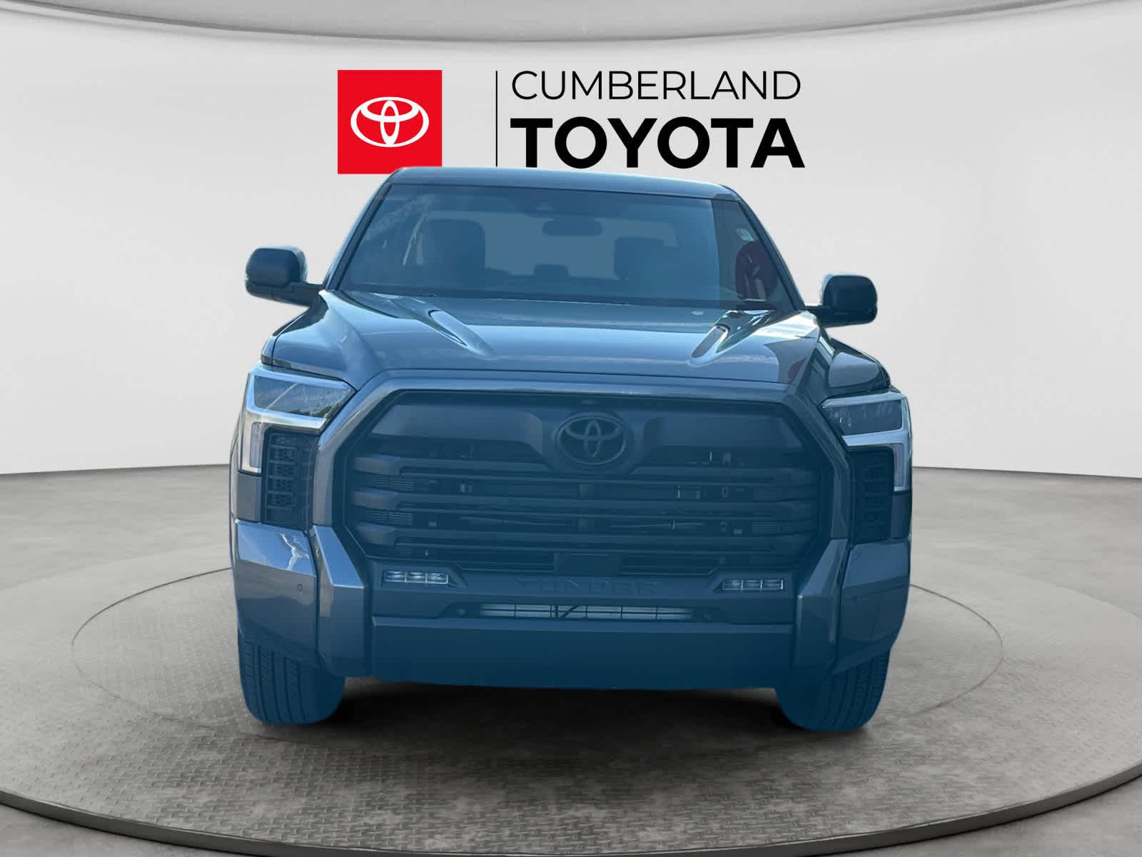 Used 2026 Toyota Tundra Truck