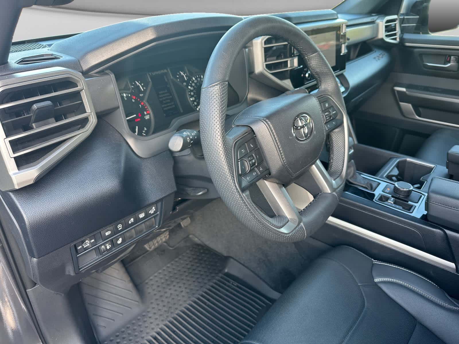 Used 2026 Toyota Tundra Truck