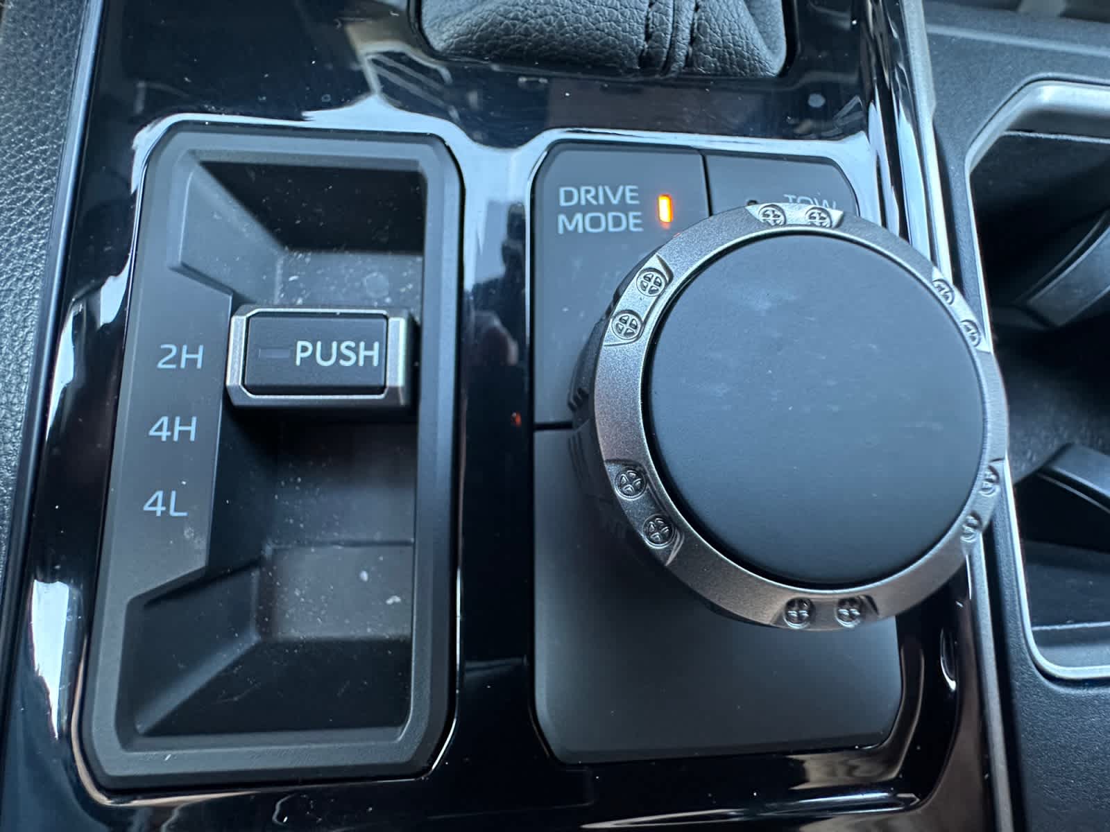 Used 2026 Toyota Tundra Truck