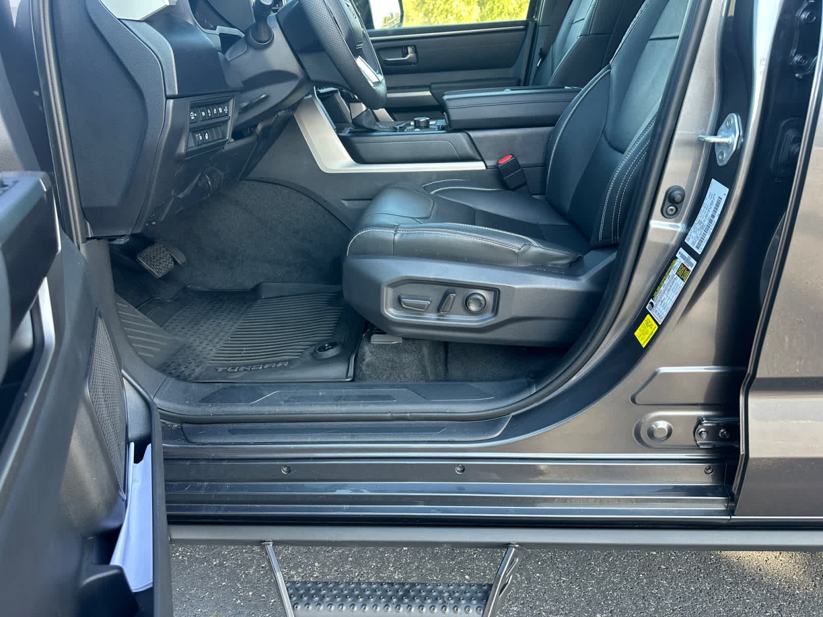 Used 2026 Toyota Tundra Truck