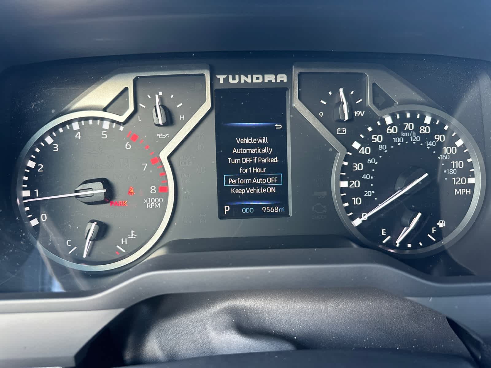 Used 2026 Toyota Tundra Truck