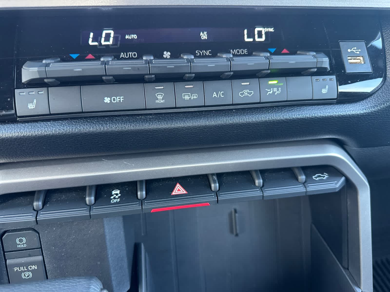Used 2026 Toyota Tundra Truck