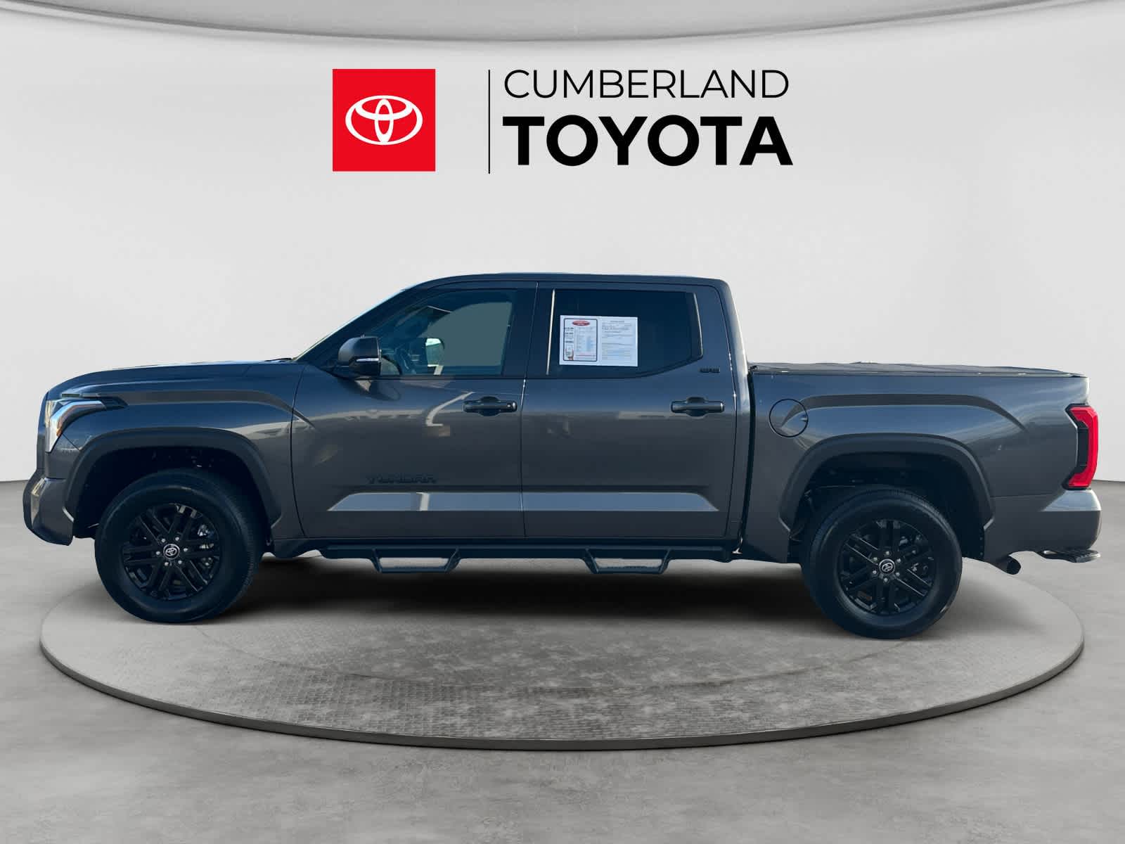 Used 2026 Toyota Tundra Truck