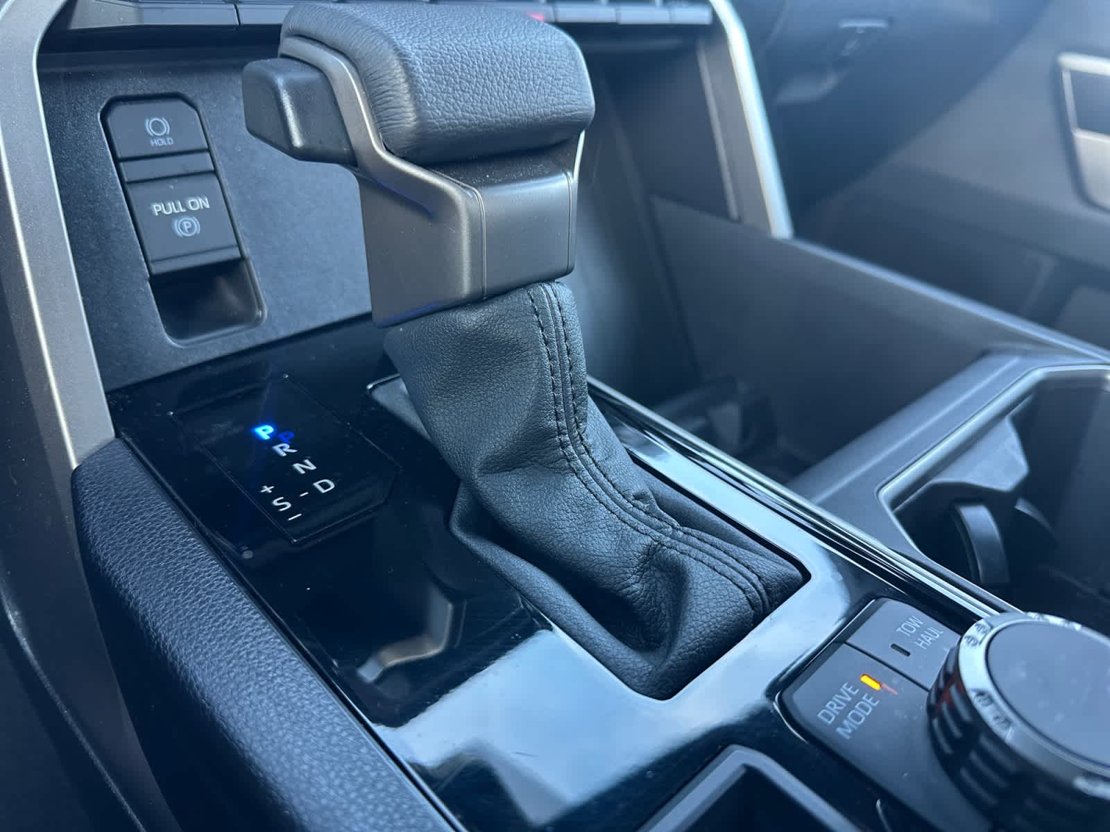 Used 2026 Toyota Tundra Truck