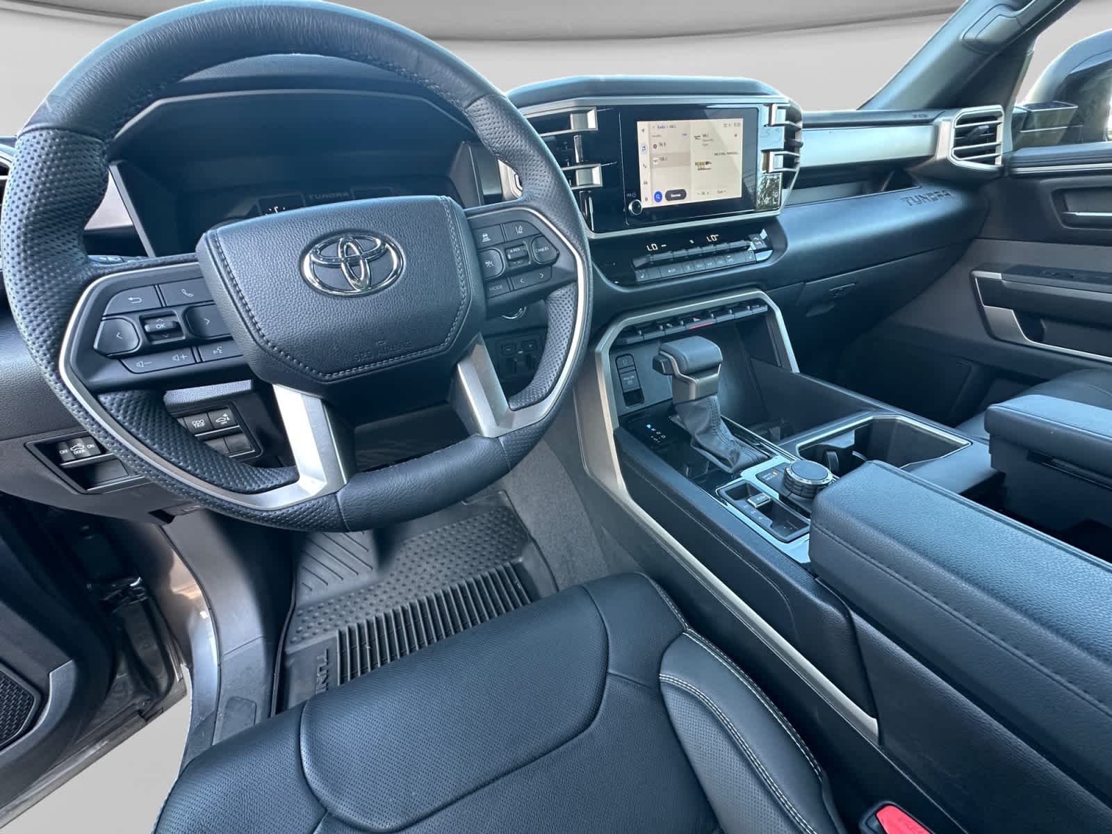Used 2026 Toyota Tundra Truck