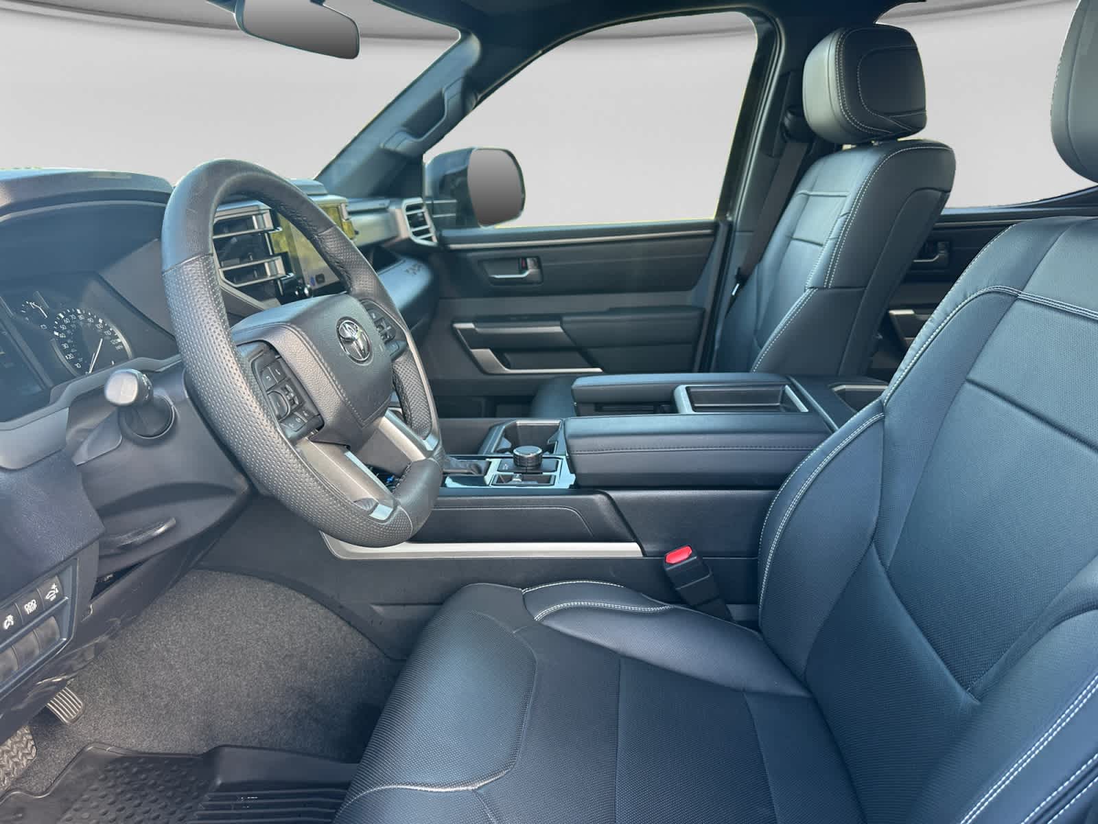 Used 2026 Toyota Tundra Truck