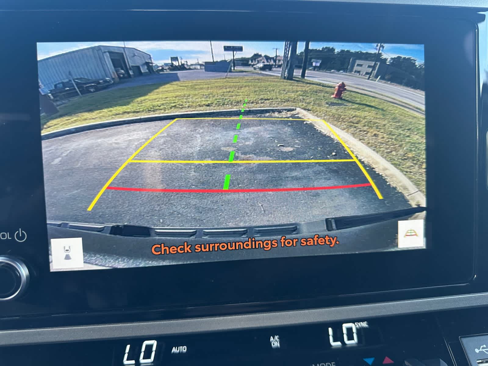 Used 2026 Toyota Tundra Truck