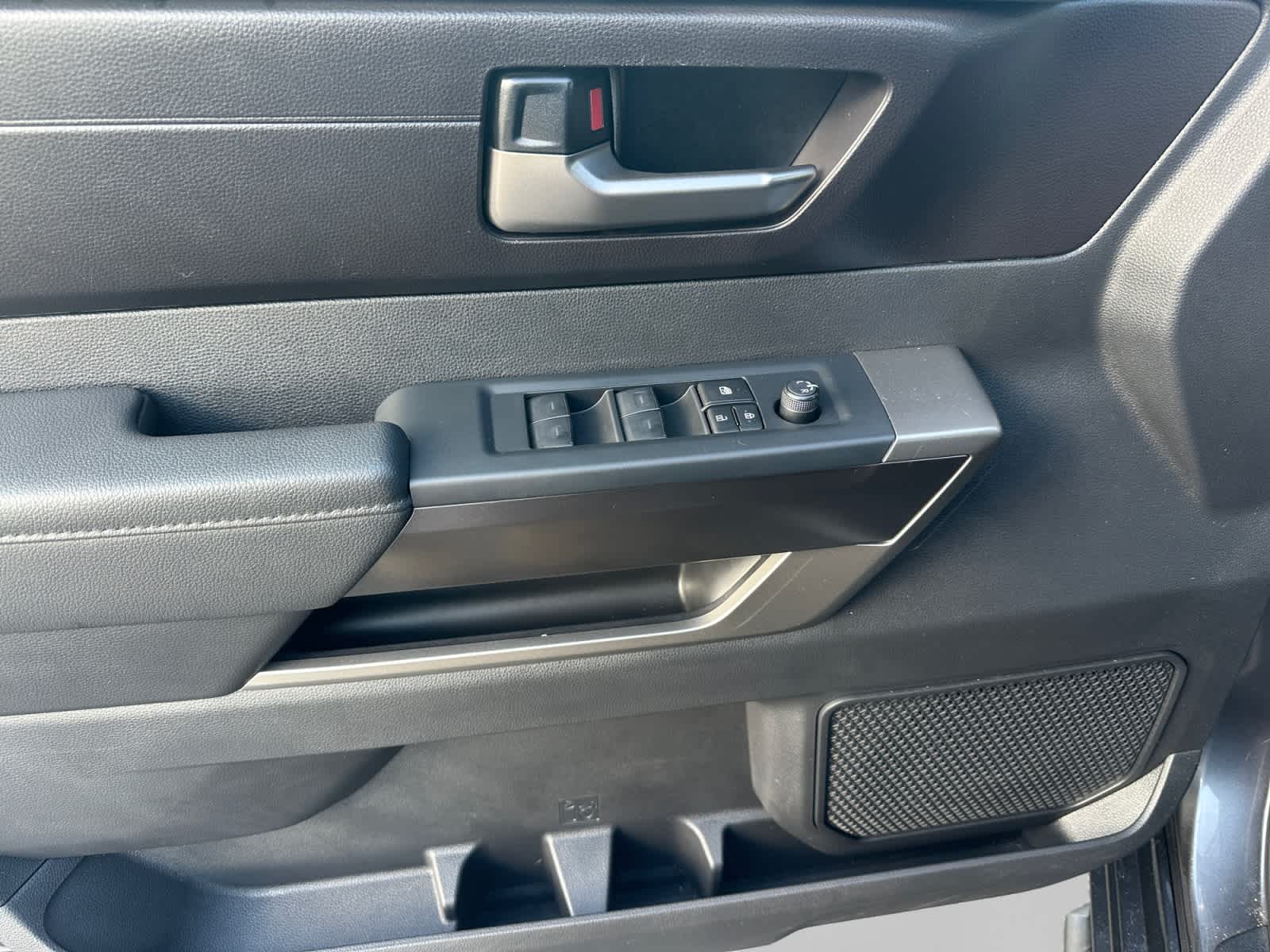 Used 2026 Toyota Tundra Truck