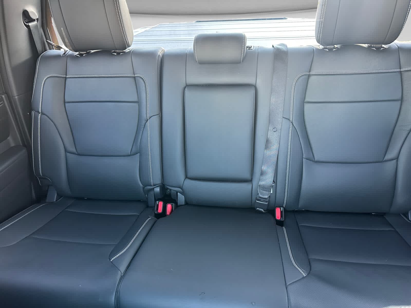 Used 2026 Toyota Tundra Truck