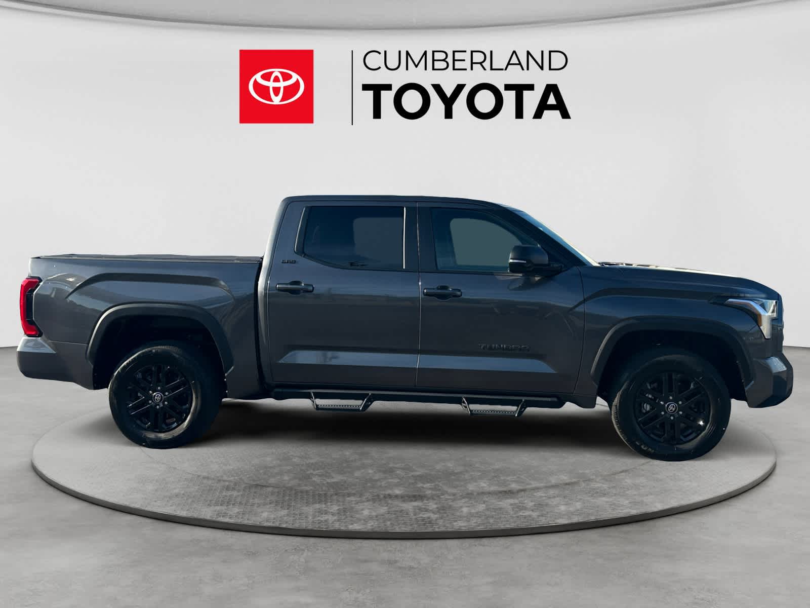 Used 2026 Toyota Tundra Truck