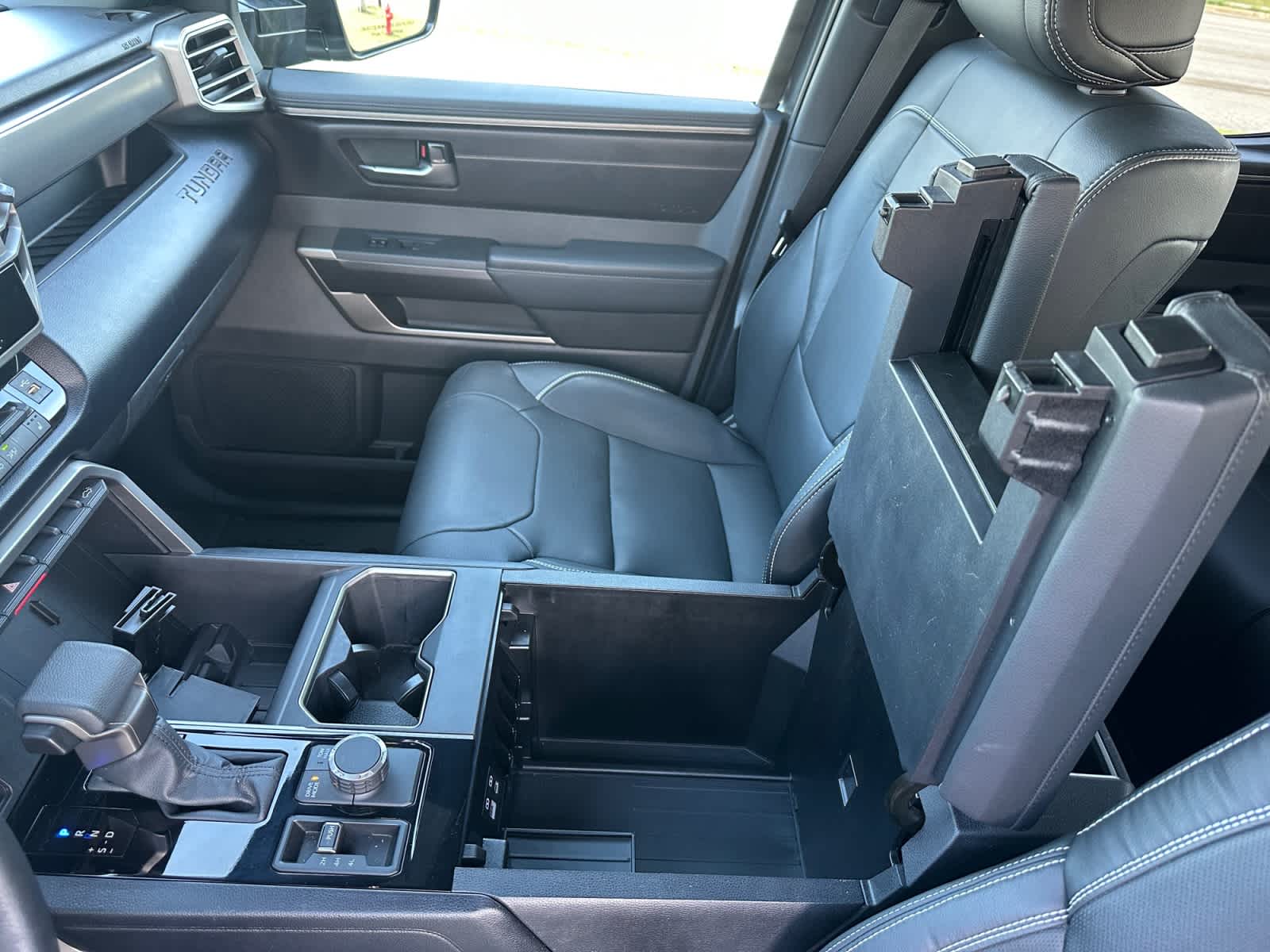 Used 2026 Toyota Tundra Truck