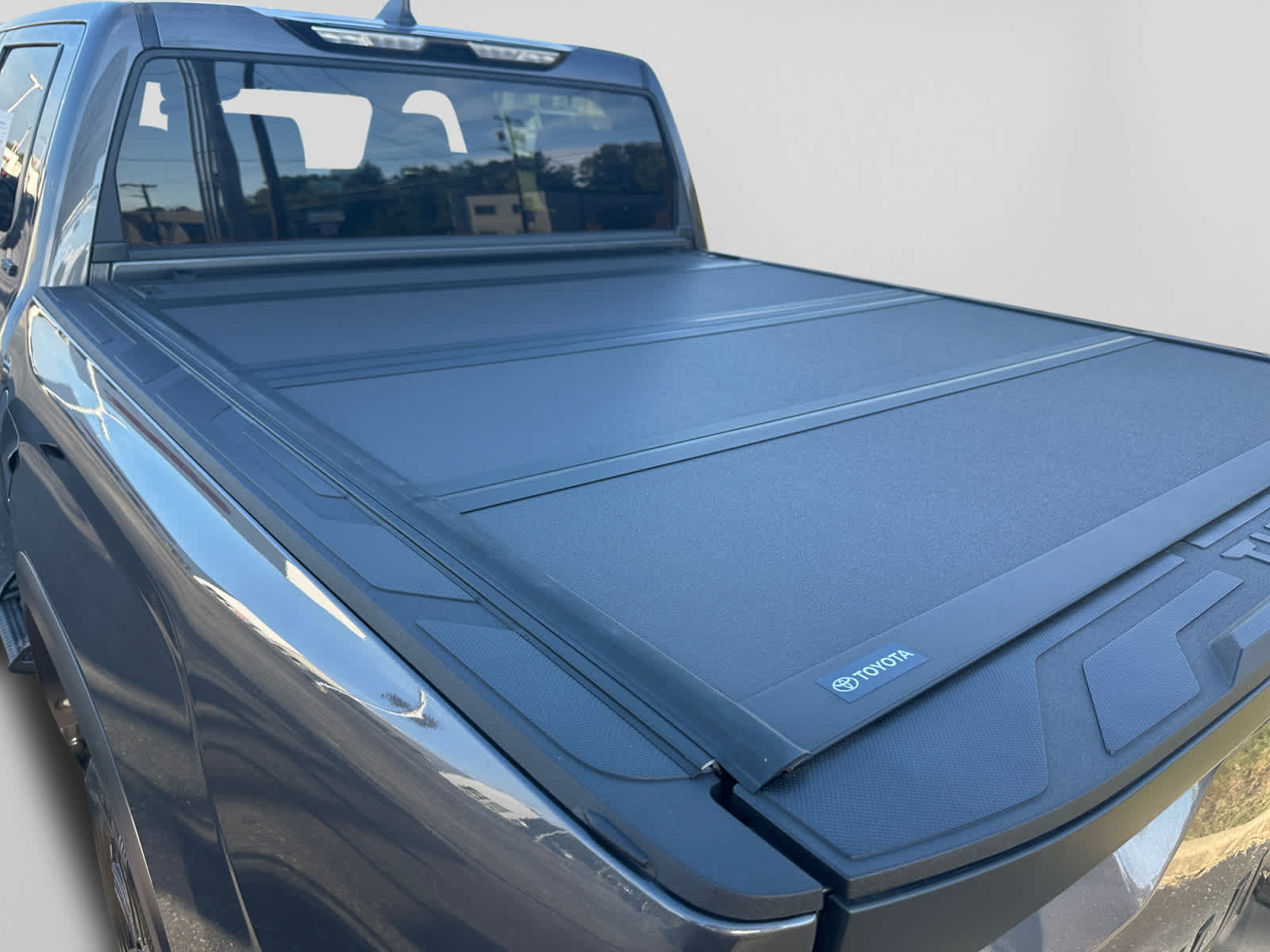Used 2026 Toyota Tundra Truck