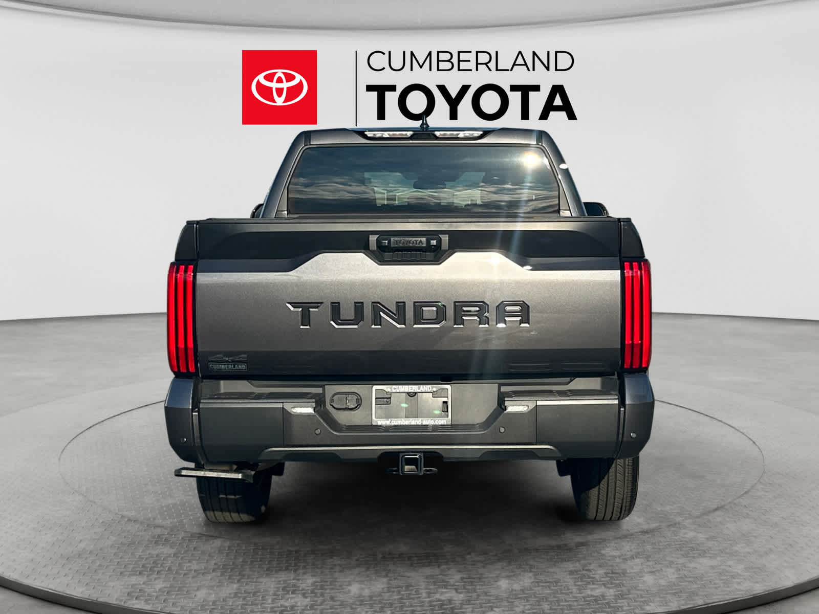 Used 2026 Toyota Tundra Truck