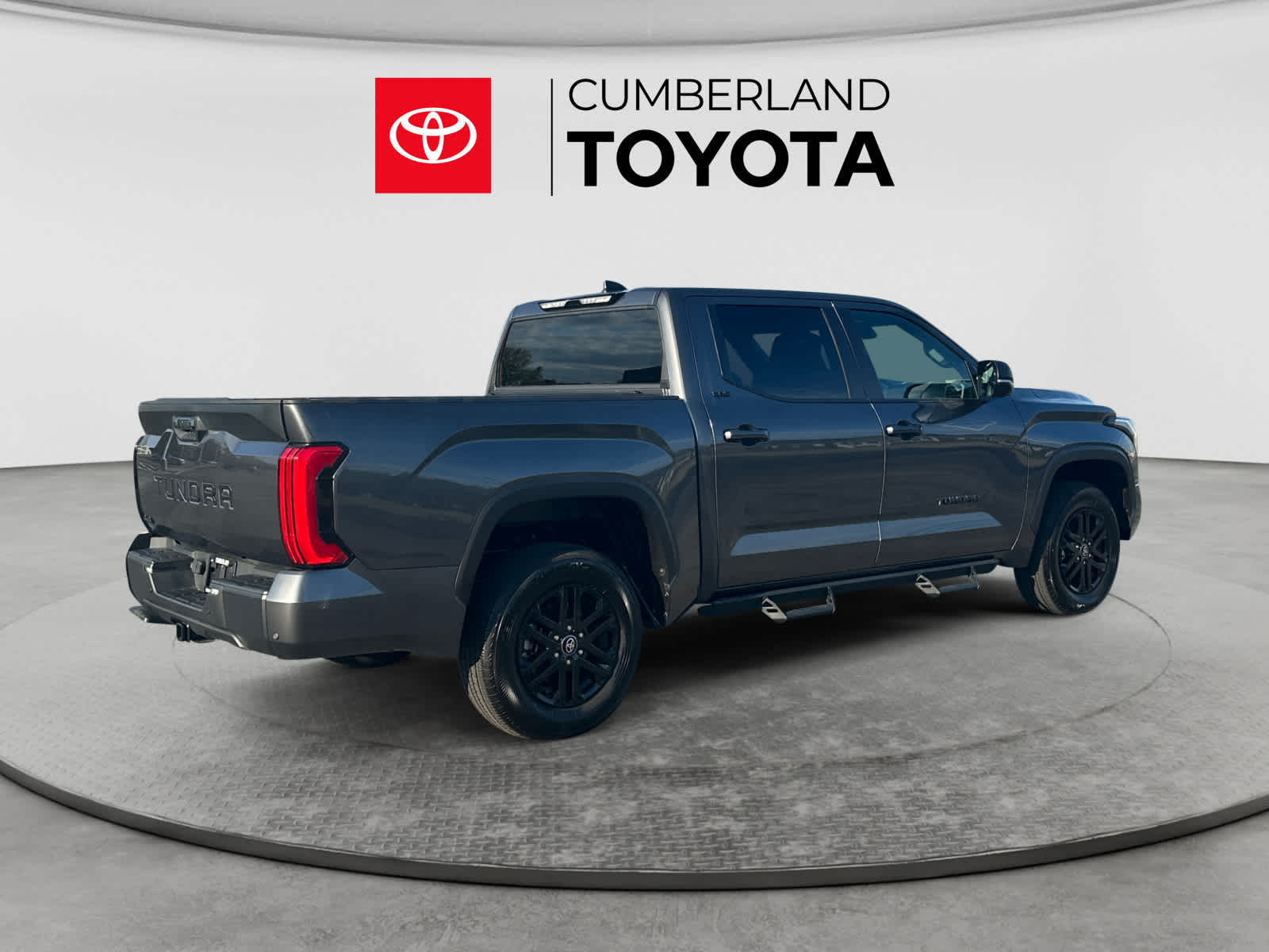 Used 2026 Toyota Tundra Truck
