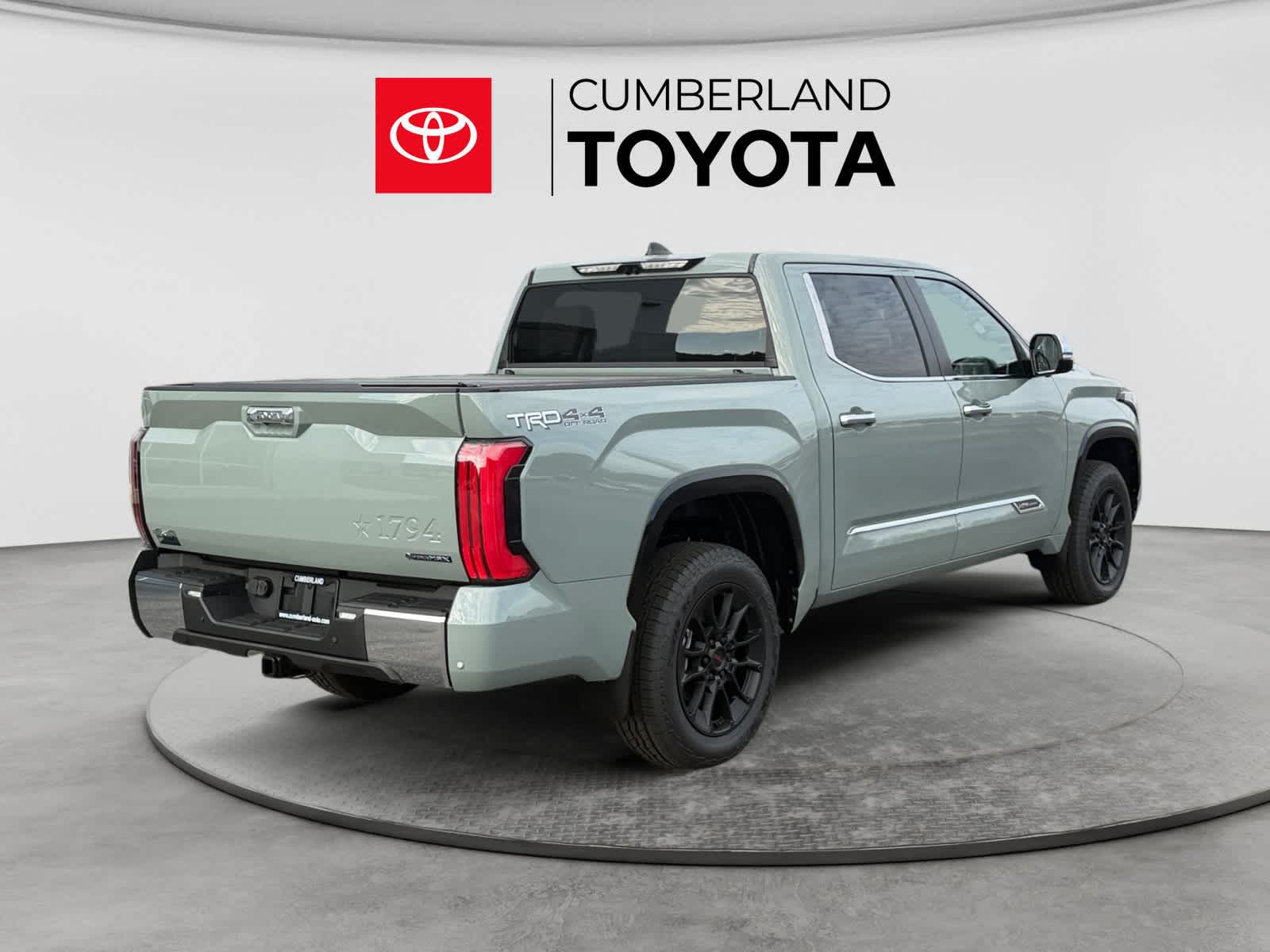 New 2026 Toyota Tundra i-FORCE MAX Truck