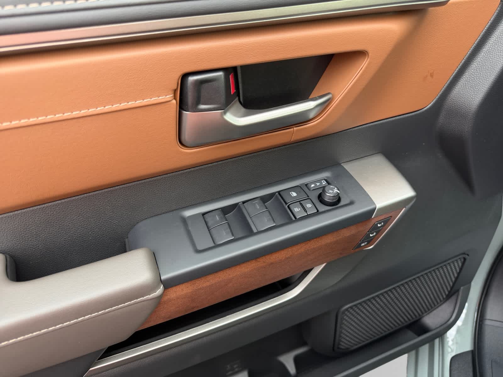 New 2026 Toyota Tundra i-FORCE MAX Truck