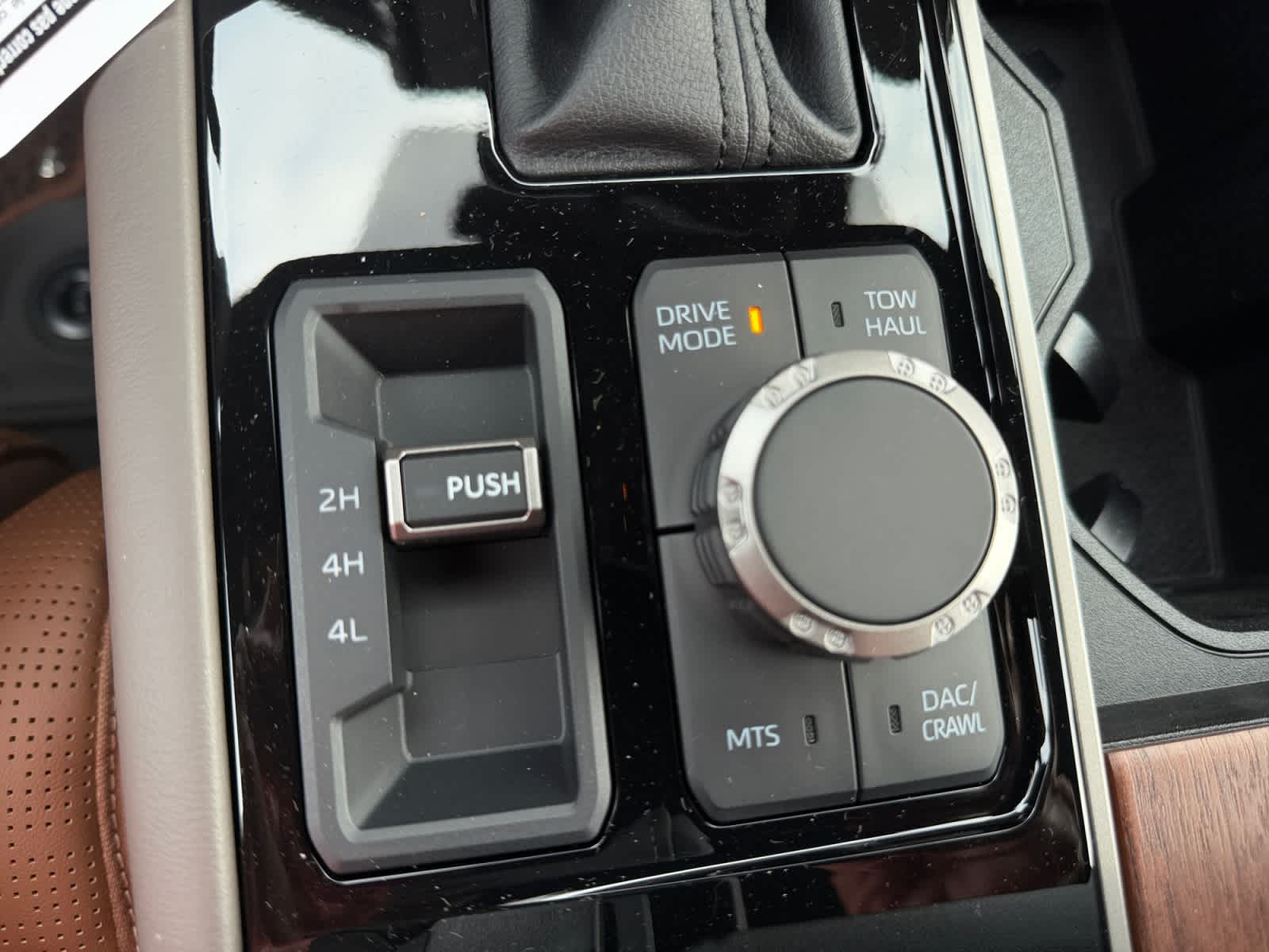 New 2026 Toyota Tundra i-FORCE MAX Truck