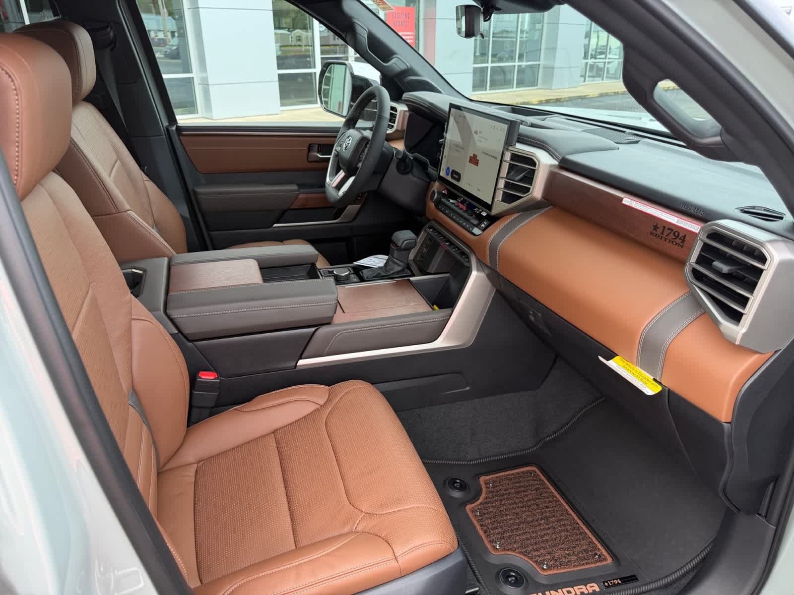 New 2026 Toyota Tundra i-FORCE MAX Truck