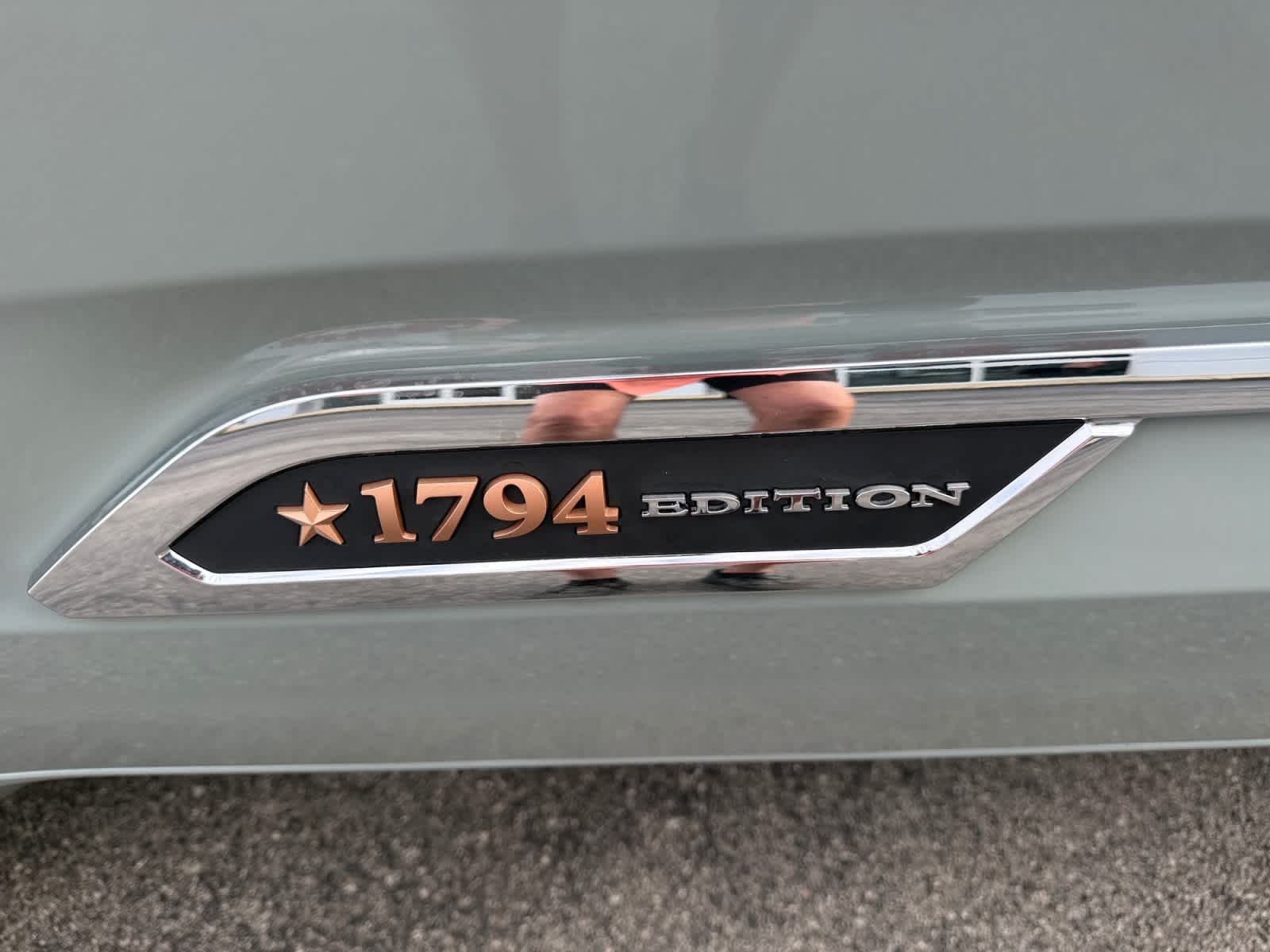 New 2026 Toyota Tundra i-FORCE MAX Truck