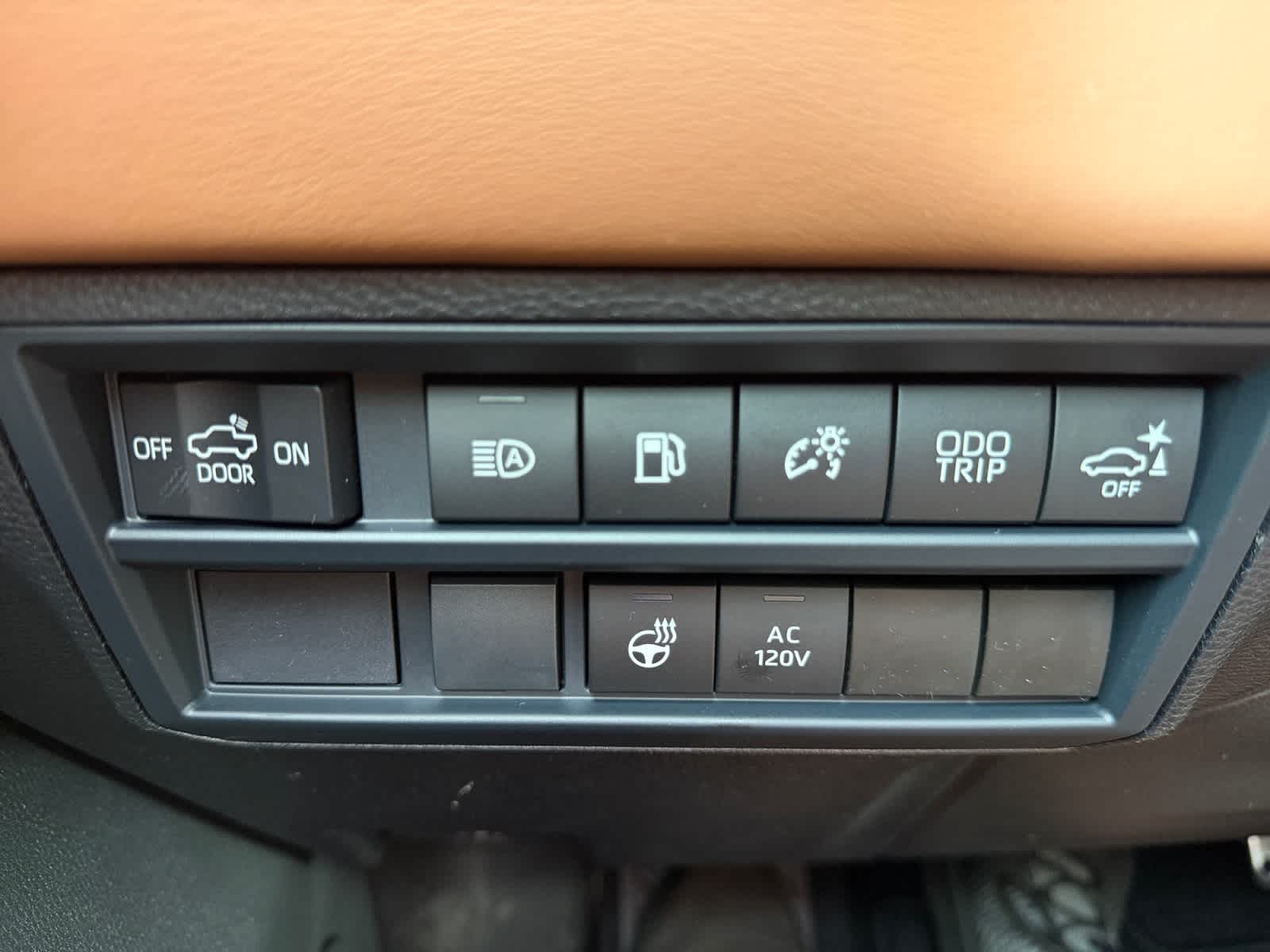 New 2026 Toyota Tundra i-FORCE MAX Truck