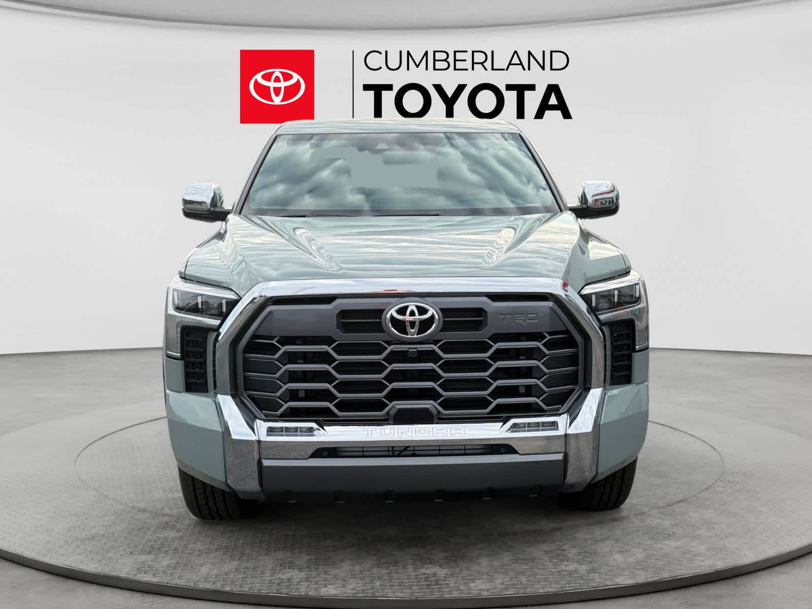 New 2026 Toyota Tundra i-FORCE MAX Truck