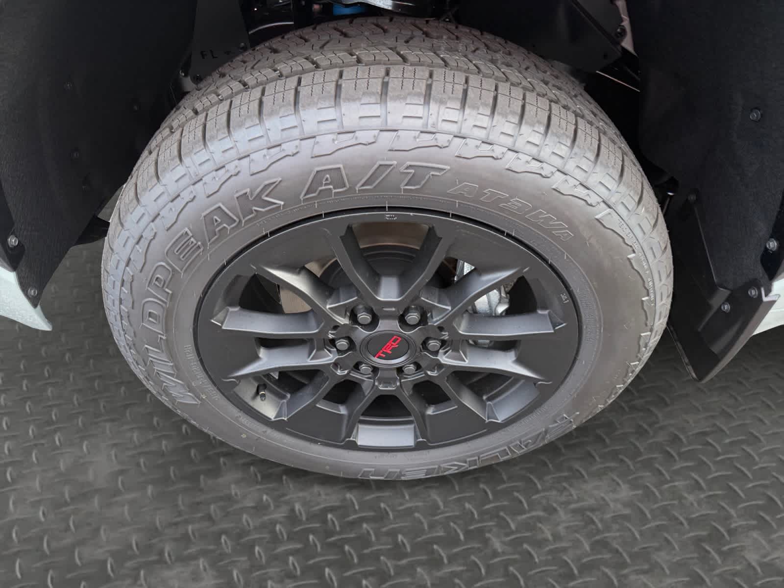 New 2026 Toyota Tundra i-FORCE MAX Truck