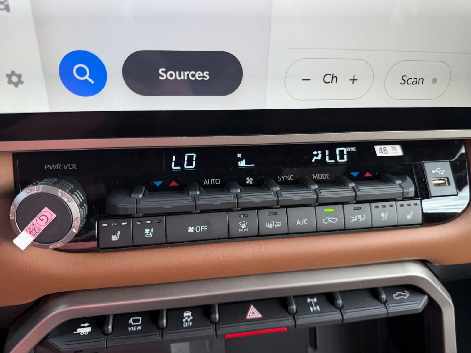 New 2026 Toyota Tundra i-FORCE MAX Truck