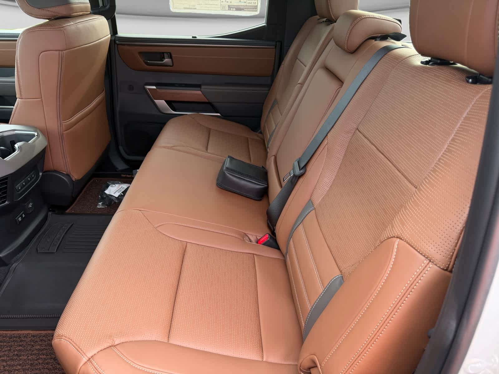 New 2026 Toyota Tundra i-FORCE MAX Truck