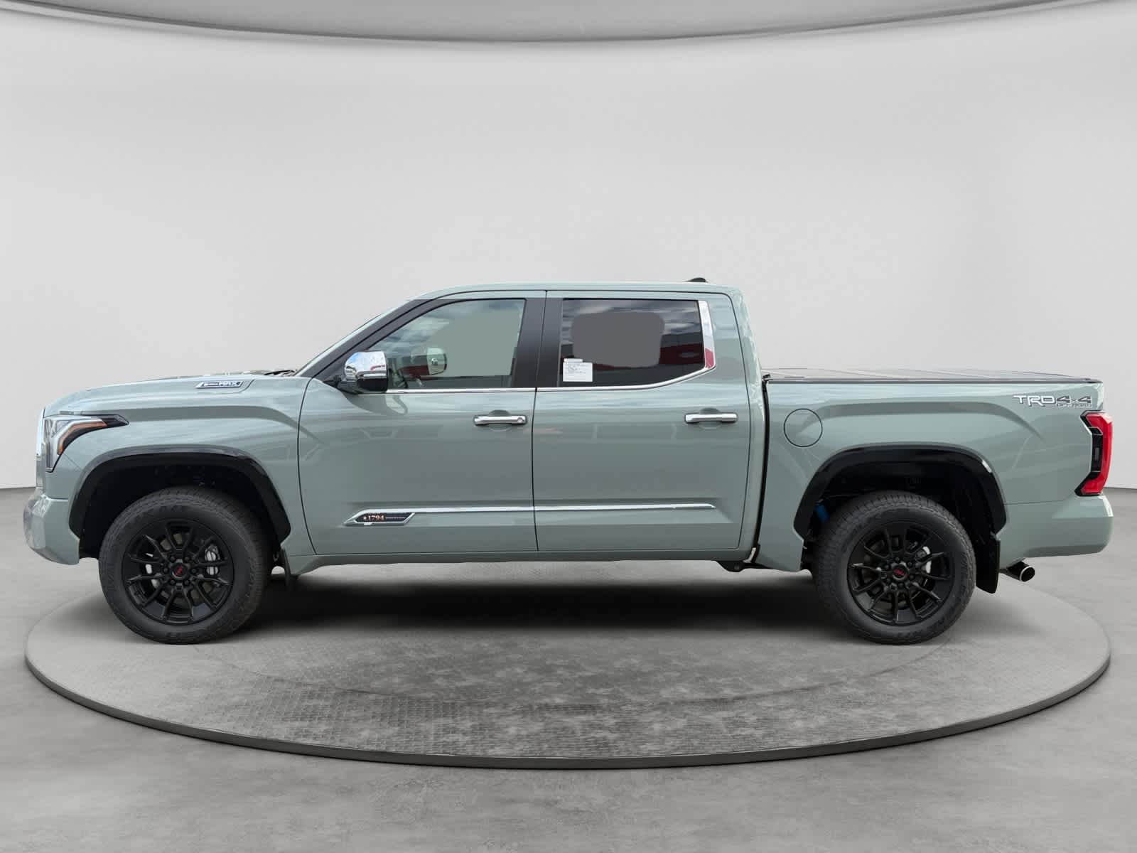 New 2026 Toyota Tundra i-FORCE MAX Truck