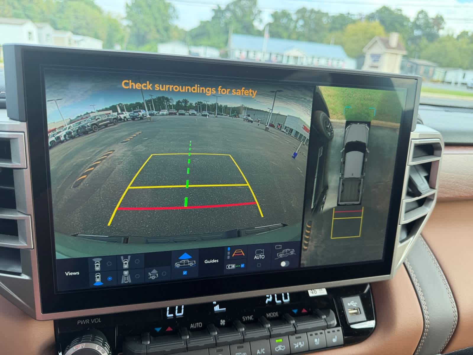 New 2026 Toyota Tundra i-FORCE MAX Truck