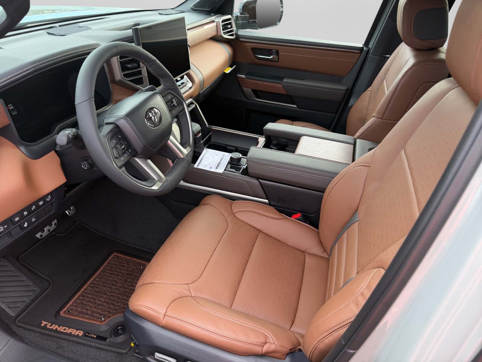 New 2026 Toyota Tundra i-FORCE MAX Truck
