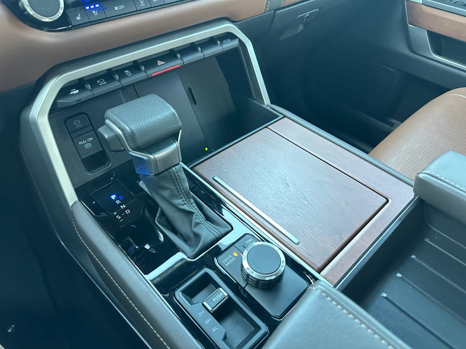 Used 2025 Toyota Tundra Truck
