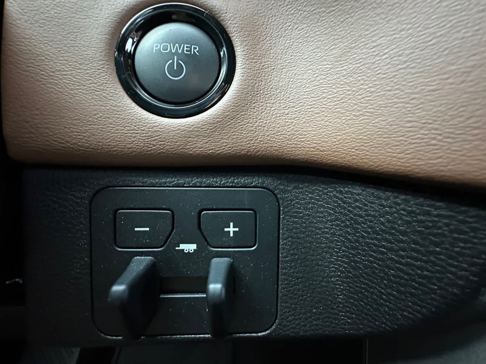 Used 2025 Toyota Tundra Truck