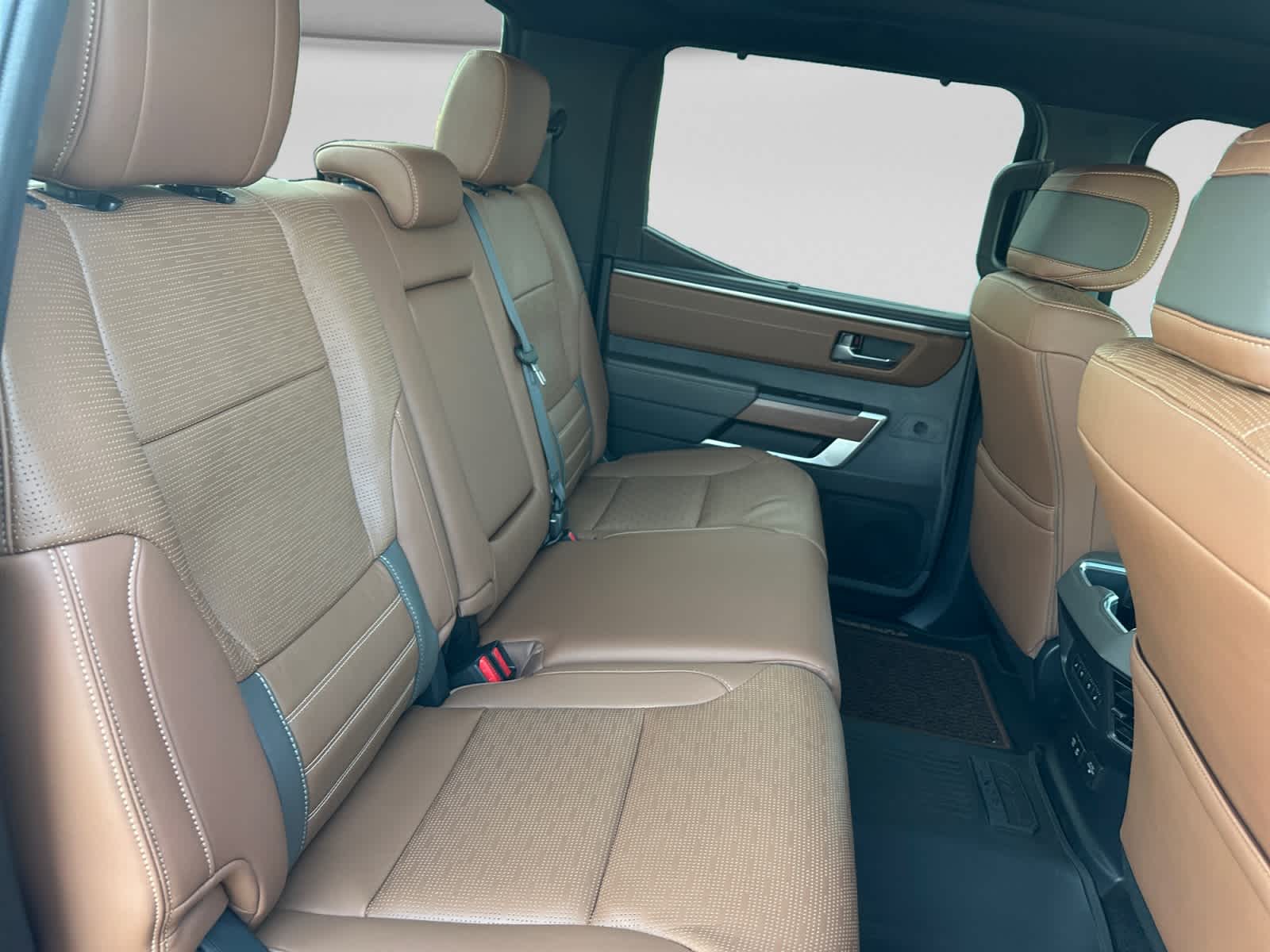 Used 2025 Toyota Tundra Truck