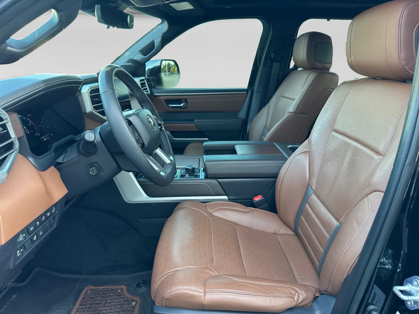 Used 2025 Toyota Tundra Truck
